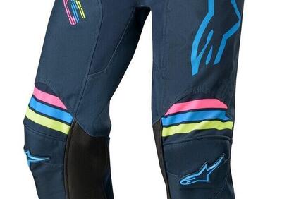 Pantaloni cross bambino Alpinestars YOUTH RACER BR - Annuncio 9843421