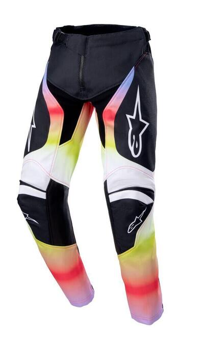 Pantaloni cross bambino Alpinestars YOUTH RACER SE