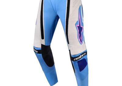 Pantaloni Cross Donna Alpinestars Stella Techstar - Annuncio 9910852