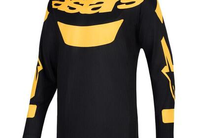 Maglia Cross Alpinestars Racer Riway Giallo Nero - Annuncio 9910860
