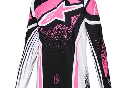 Maglia Cross Donna Alpinestars Stella Techstar Nom - Annuncio 9910911