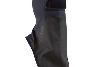 Sottocasco Ixon Airblock Hood 2 Nero - Annuncio 9951011