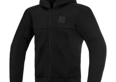 Felpa Moto Estiva Alpinestars Chrome Superairflow - Annuncio 9947590