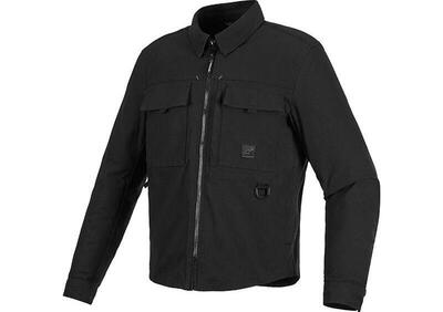 Sovracamicia Moto Alpinestars Bryon WR Nero - Annuncio 9843432