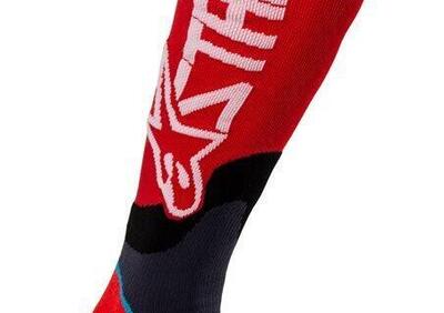 Calze tecniche bambino Alpinestars YOUTH MX PLUS-2 - Annuncio 9843435