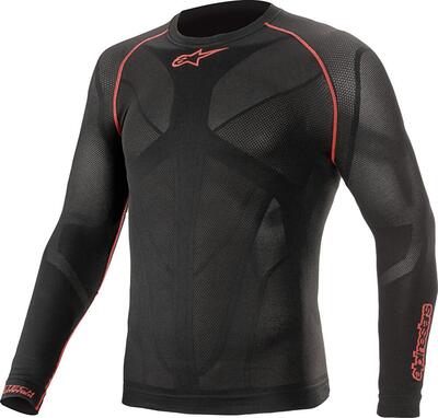 Maglia intima estiva Alpinestars RIDE TECH V2 TOP