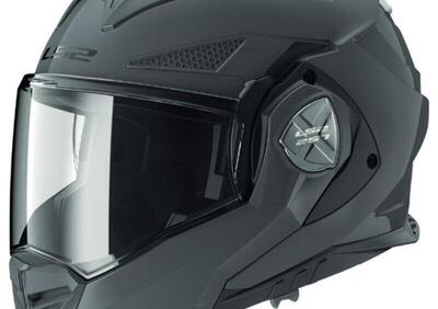 Casco Modulare Convertibile LS2 FF901 Advant X Nar - Annuncio 9476215