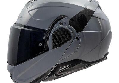 Casco Modulare Convertibile LS2 FF910 Advant II Na - Annuncio 9712341