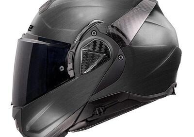 Casco Modulare Convertibile LS2 FF910 Advant II Je - Annuncio 9802346