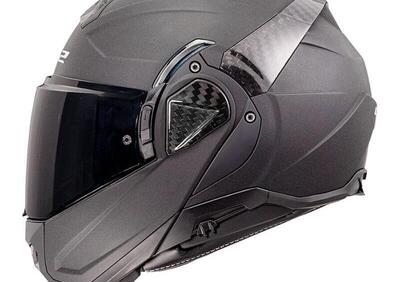 Casco Modulare Convertibile LS2 FF910 Advant II Co - Annuncio 9711060