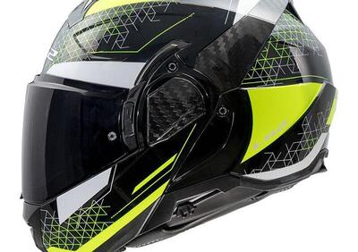 Casco Modulare Convertibile LS2 FF910 Advant II As - Annuncio 9597816