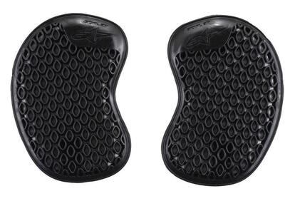 Coppia di protezioni fianchi Alpinestars BIOFLEX N - Annuncio 8619493