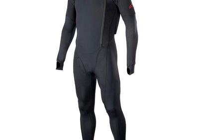 Sottotuta Alpinestars Tech Air 10 Race System - Annuncio 9739491