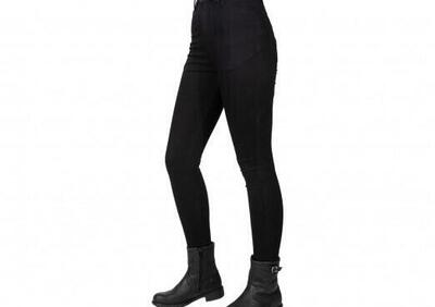 Pantaloni jegging donna Bull-it Fury V Nero Bull-i  - Annuncio 9843438