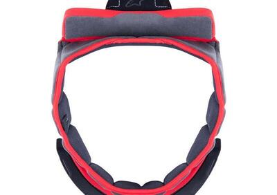 Ricambio Cuffia Alpinestars Per Supertech R10 Ross - Annuncio 9735261