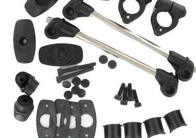 Kit di attacchi parabrezza Givi per 102A e 128A - Annuncio 8962734