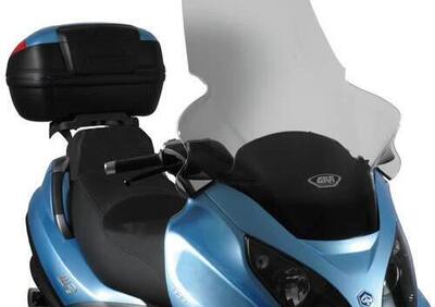 GIVI D501ST Parabrezza specifico trasparente 82 x - Annuncio 8986716