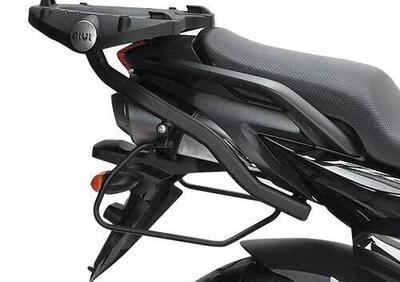 Telaietti laterali Givi per Yamaha - Annuncio 8982086