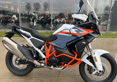 KTM 1390 Super Adventure R (2026) - Annuncio 9958264