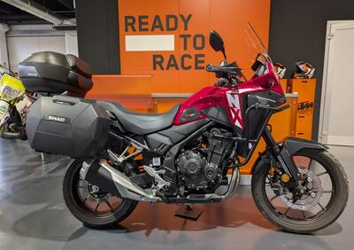Honda NX500 (2024 - 25) - Annuncio 9958271