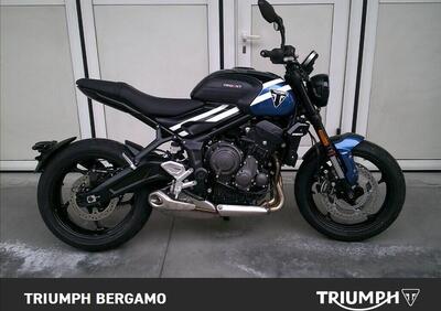 Triumph Trident 660 (2026) - Annuncio 9958375