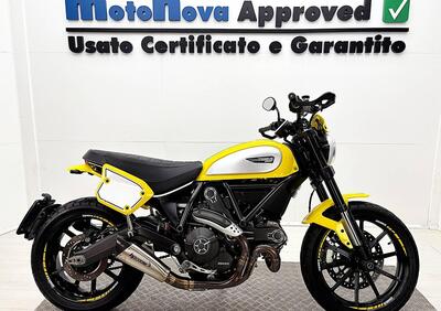 Ducati Scrambler 800 Flat Track Pro (2016 - 17) - Annuncio 9958377