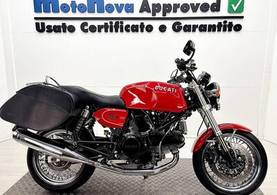 Ducati Sportclassic GT 1000 - Annuncio 9958381