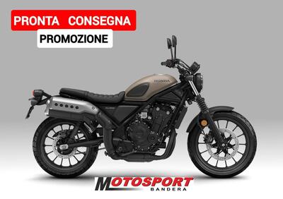 Honda CL500 (2025 - 26) - Annuncio 9958393