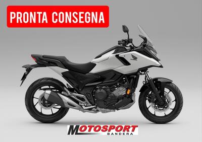 Honda NC 750 X DCT (2025 - 26) - Annuncio 9958399
