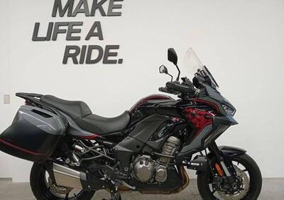 Kawasaki Versys 1000 S Tourer Plus (2021) - Annuncio 9958402