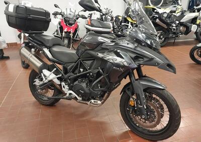Benelli TRK 502X (2021 - 26) - Annuncio 9958441