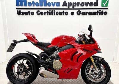Ducati Panigale V4 S (2022 - 24) - Annuncio 9951655