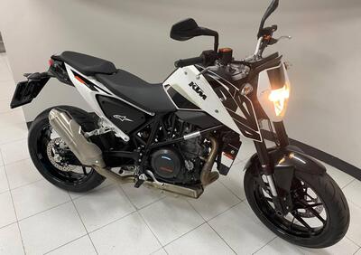 KTM 690 Duke (2016 - 19) - Annuncio 9958404