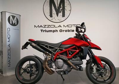 Ducati Hypermotard 950 (2019 - 20) - Annuncio 9958444