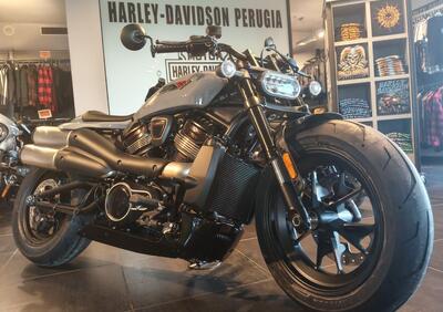 Harley-Davidson Sportster S (2025 - 26) - Annuncio 9958410