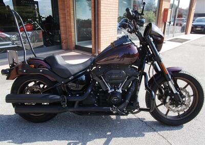 Harley-Davidson 114 Low Rider S (2021) - FXLRS - Annuncio 9958411