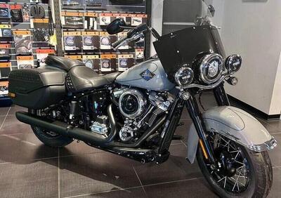Harley-Davidson Heritage Classic (2025 - 26) - Annuncio 9958412
