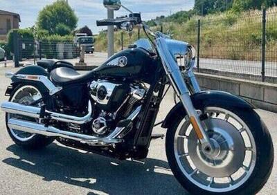 Harley-Davidson Fat Boy 117 (2025 - 26) - Annuncio 9958413
