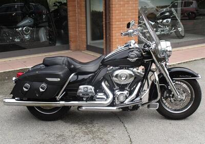 Harley-Davidson 1584 Road King Classic (2007 - 10) - FLHRC - Annuncio 9958420