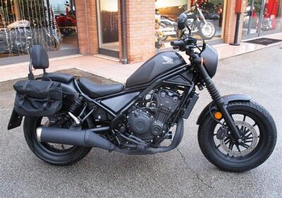 Honda CMX 500 Rebel (2022 - 24) - Annuncio 9958427