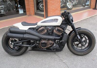 Harley-Davidson Sportster S (2022 - 24) - Annuncio 9958433