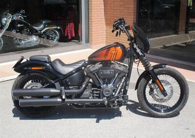 Harley-Davidson Street Bob 114 (2021 - 24) - Annuncio 9958436