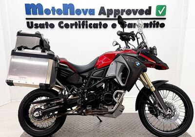 Bmw F 800 GS (2008 - 15) - Annuncio 9958479