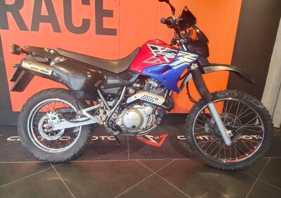 Yamaha XT 600 E (1990 - 04) - Annuncio 9958497