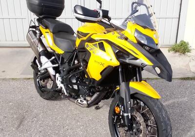 Benelli TRK 502X (2021 - 26) - Annuncio 9958453