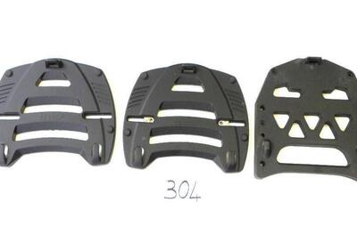 Piastre Givi Monokey per valigie/bauletto - Annuncio 9958452