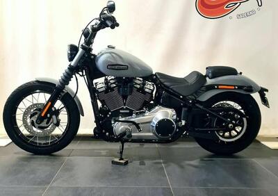 Harley-Davidson Street Bob 117 (2025 - 26) - Annuncio 9958455