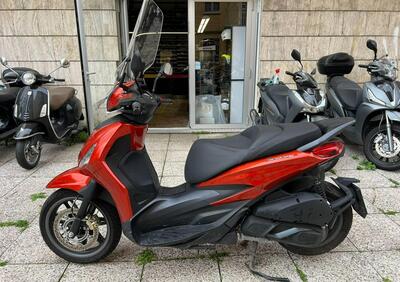 Piaggio Beverly 300 S ABS-ASR (2021 - 25) - Annuncio 9958463
