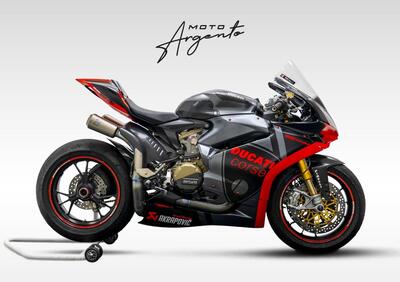 Ducati 1299 Panigale (2015 - 17) - Annuncio 9958470