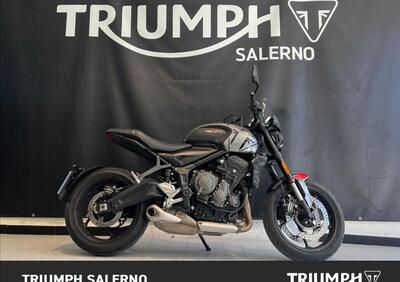 Triumph Trident 660 (2021 - 24) - Annuncio 9958477
